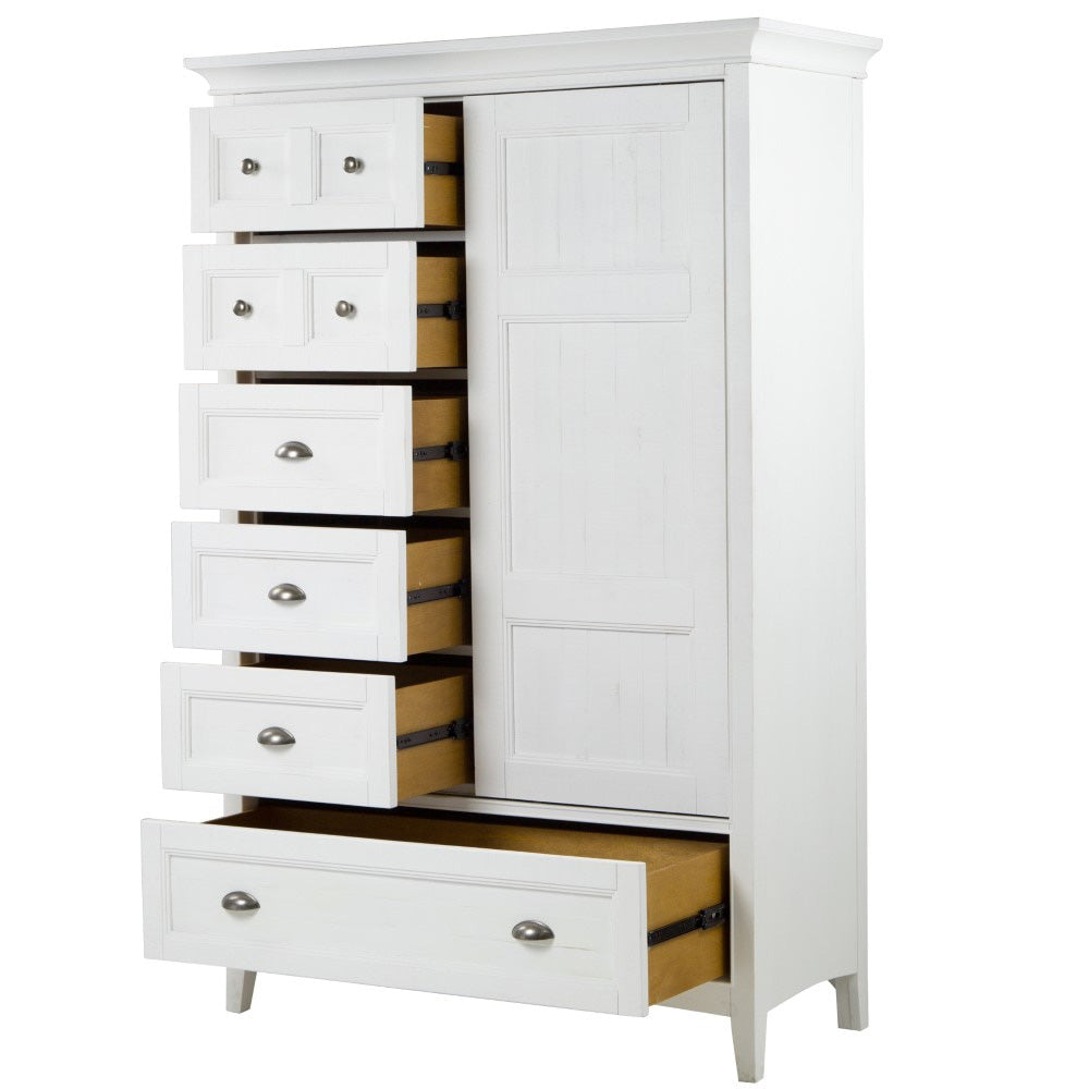 Henry & Mason - Seabrook Door Chest - AFA00337 view 4