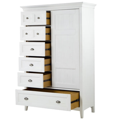 Henry & Mason - Seabrook Door Chest - AFA00337 view 4