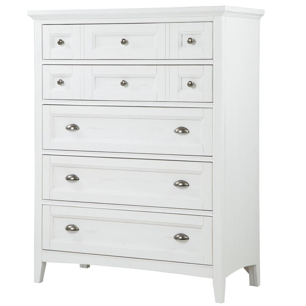 Henry & Mason - Seabrook Drawer Chest - AFA00338 view 1