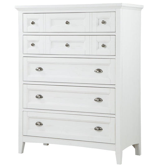 Henry & Mason - Seabrook Drawer Chest - AFA00338 view 1