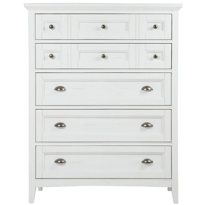 Henry & Mason - Seabrook Drawer Chest - AFA00338 view 2