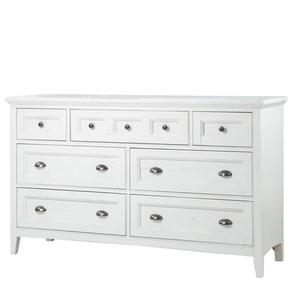 Henry & Mason - Seabrook Drawer Dresser - AFA00339 view 1