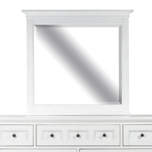 Henry & Mason - Seabrook Landscape Mirror - AFA00340 view 2