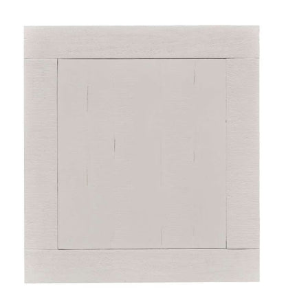 Henry & Mason - Seabrook Rectangular End Table in Chalk White - AFA00706 view 9