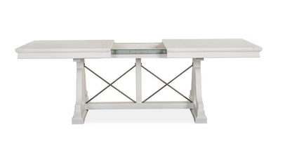 Henry & Mason - Seabrook Trestle Dining Table - AFA00730 view 1