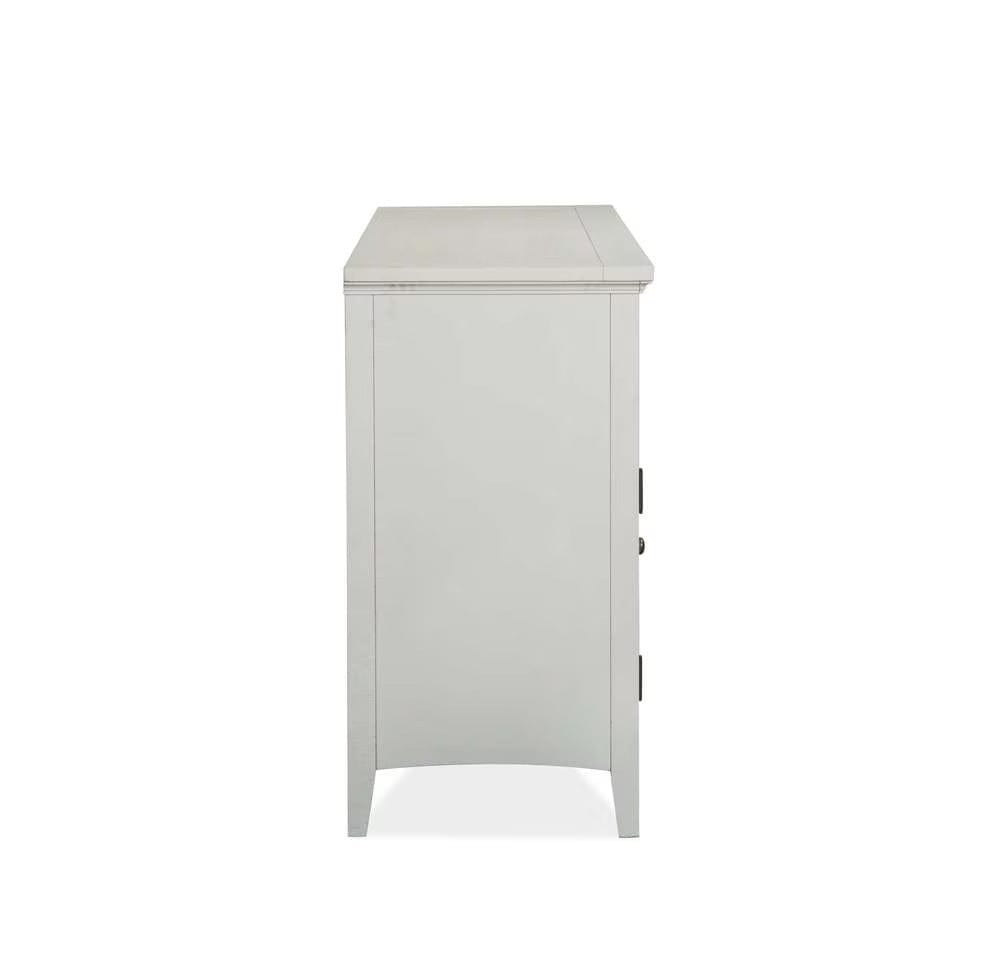 Henry & Mason - Seabrook Wood Buffet SU - AFA00742 view 2