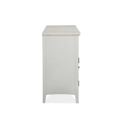 Henry & Mason - Seabrook Wood Buffet SU - AFA00742 view 2
