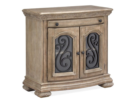 Henry & Mason  -  Selara Fawn Bachelor Chest  - AFA01107 view 1