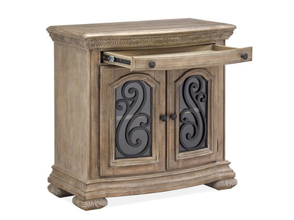 Henry & Mason  -  Selara Fawn Bachelor Chest  - AFA01107 view 5