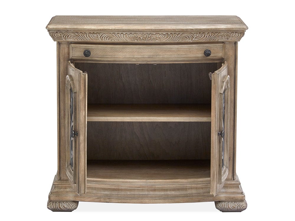 Henry & Mason  -  Selara Fawn Bachelor Chest  - AFA01107 view 7