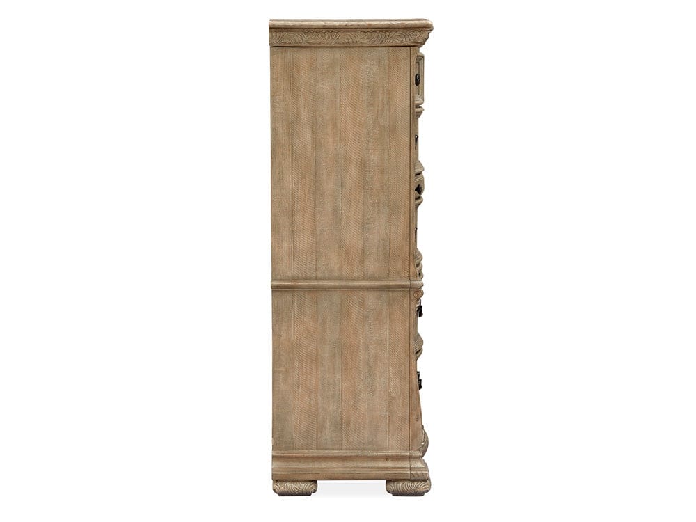 Henry & Mason  -  Selara Fawn Drawer Chest  - AFA01111 view 3