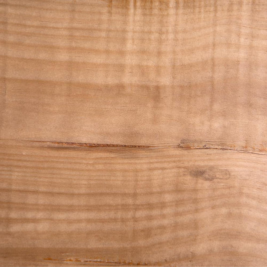 Henry & Mason - Shali Reclaimed Pine Wood Dining Table in Light Warm Wash Finish - DV7447 veiw 2