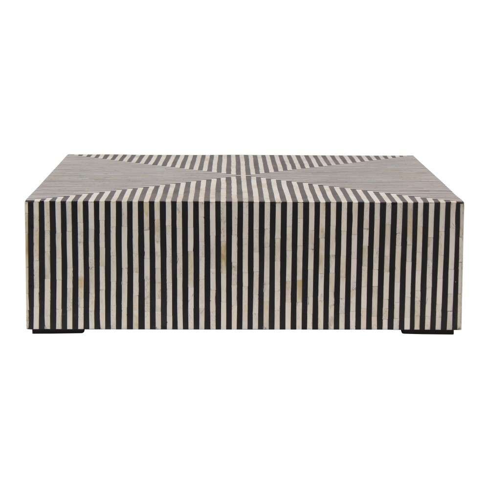 Henry & Mason - Sienna Chess Coffee Table - CHE-840-MUL-CFET veiw 1