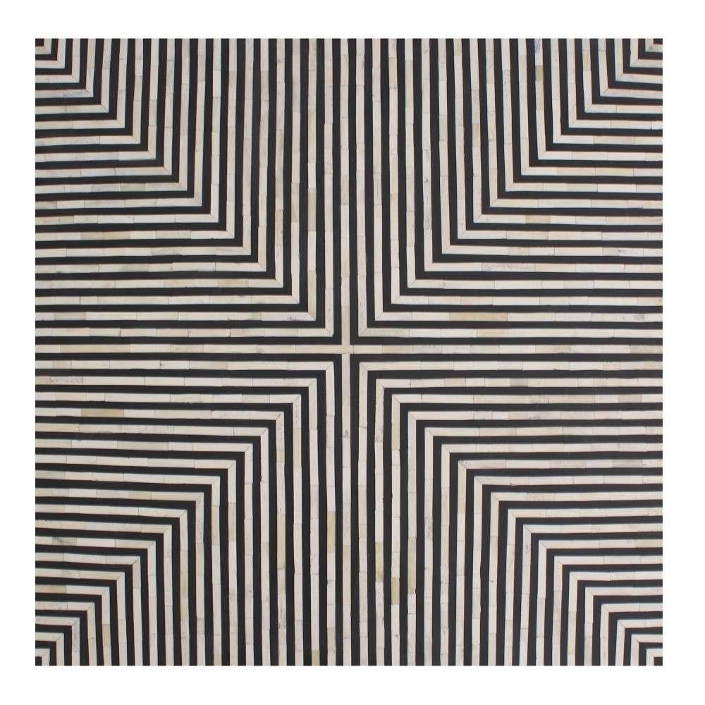 Henry & Mason - Sienna Chess Coffee Table - CHE-840-MUL-CFET veiw 3