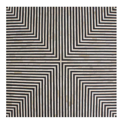 Henry & Mason - Sienna Chess Coffee Table - CHE-840-MUL-CFET veiw 3