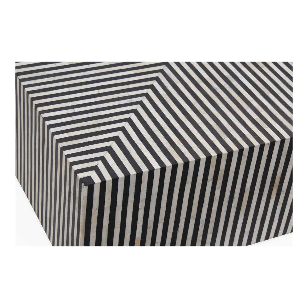 Henry & Mason - Sienna Chess Coffee Table - CHE-840-MUL-CFET veiw 4