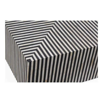 Henry & Mason - Sienna Chess Coffee Table - CHE-840-MUL-CFET veiw 4