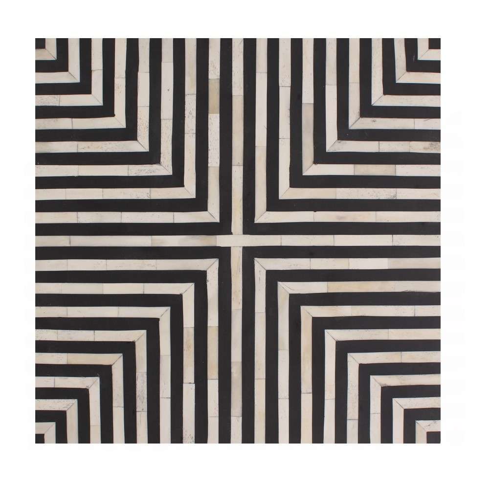 Henry & Mason - Sienna Chess Side Table - CHE-840-MUL-SD veiw 3
