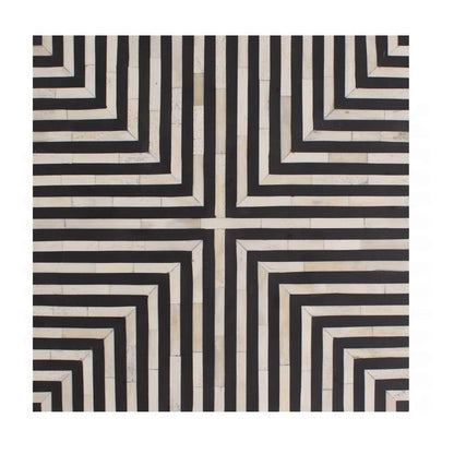 Henry & Mason - Sienna Chess Side Table - CHE-840-MUL-SD veiw 3