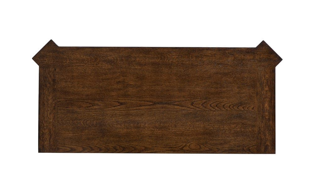 Henry & Mason  -  Silverbrook Tobacco Drawer Chest  - AFA00973 view 7