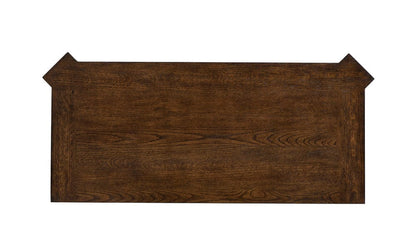 Henry & Mason  -  Silverbrook Tobacco Drawer Chest  - AFA00973 view 7