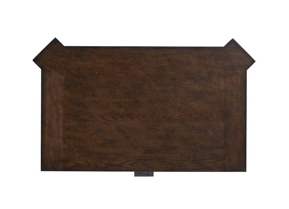 Henry & Mason  -  Silverbrook Tobacco Drawer Chest  - AFA00973 view 8