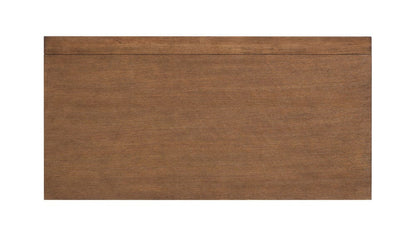 Henry & Mason  -  Solaryn Bourbon Brown Drawer Chest  - AFA00850 view 6