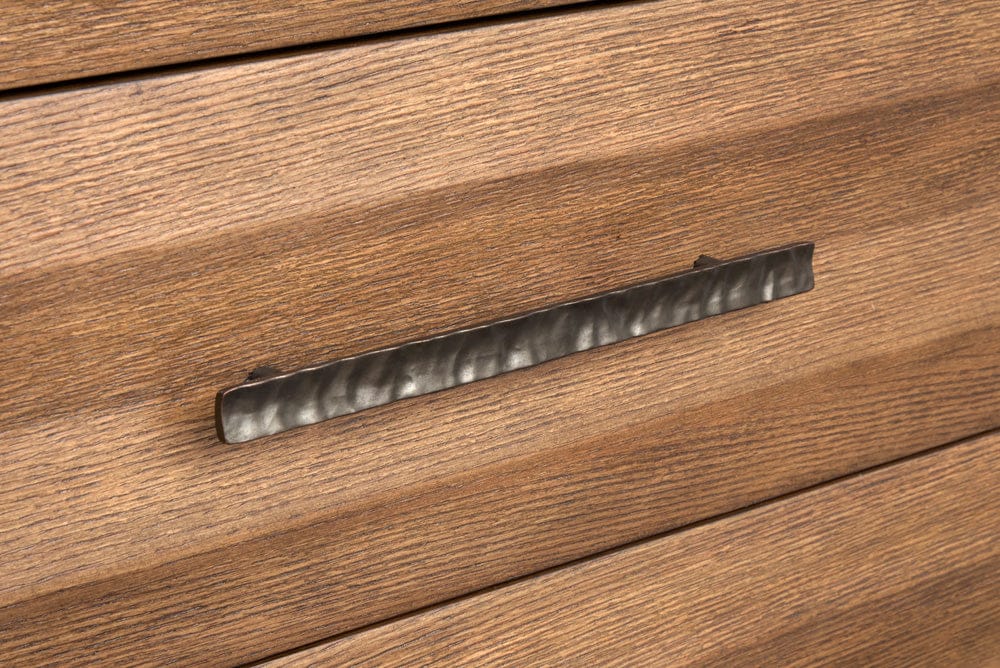 Henry & Mason  -  Solaryn Bourbon Brown Drawer Chest  - AFA00850 view 7
