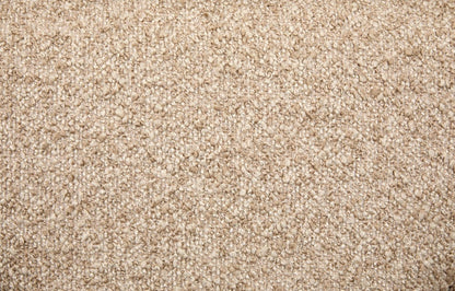 Henry & Mason  -  Solaryn Bourbon Brown King Upholstered Panel Bed  - AFA00854 view 5