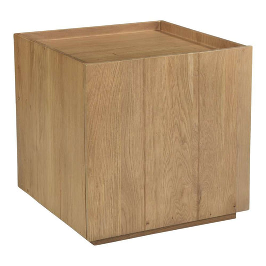 Henry & Mason - Spring Nightstand in Natural - SPR-840-NAT-NS-01 veiw 2