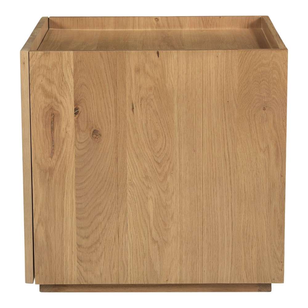 Henry & Mason - Spring Nightstand in Natural - SPR-840-NAT-NS-01 veiw 3