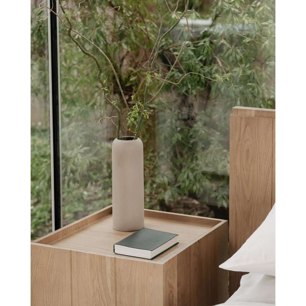 Henry & Mason - Spring Nightstand in Natural - SPR-840-NAT-NS-01 veiw 7