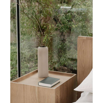 Henry & Mason - Spring Nightstand in Natural - SPR-840-NAT-NS-01 veiw 7