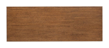 Henry & Mason  -  Stonecrest Russet Door Chest  - AFA01235 view 7