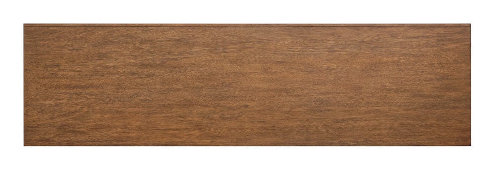 Henry & Mason  -  Stonecrest Russet Double Drawer Dresser With Landscape Mirror  - AFA01237 view 10