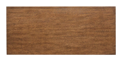 Henry & Mason  -  Stonecrest Russet Drawer Chest  - AFA01238 view 5