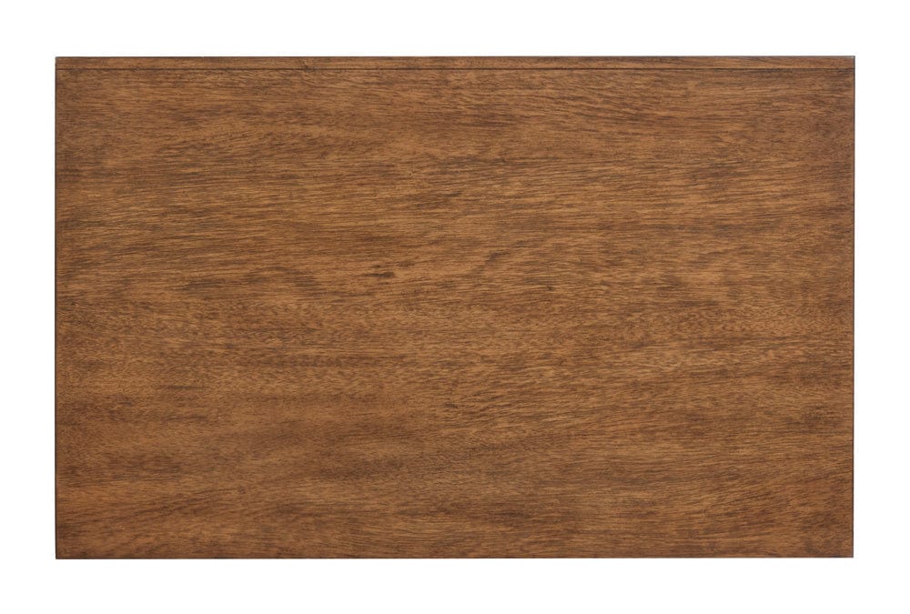 Henry & Mason  -  Stonecrest Russet Drawer Nightstand  - AFA01239 view 6