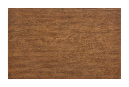 Henry & Mason  -  Stonecrest Russet Drawer Nightstand  - AFA01239 view 6