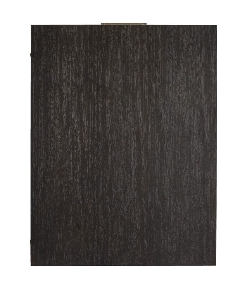 Henry & Mason  -  Straton Dark Briarsmoke Rectangular End Table  - AFA01274 view 8