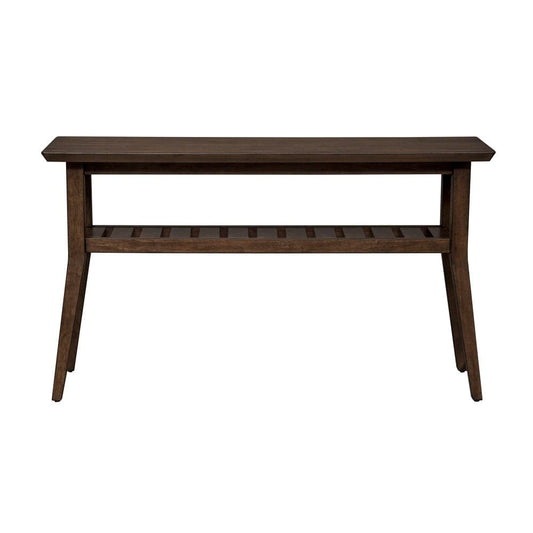 Henry & Mason - Sunset Strip Sofa Table in Bronze Spice - AFA03820 view 1