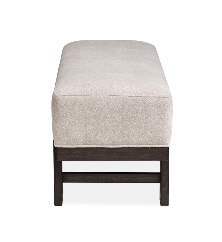 Henry & Mason  -  Teron Coffee Bean Bench  - AFA01292 view 5