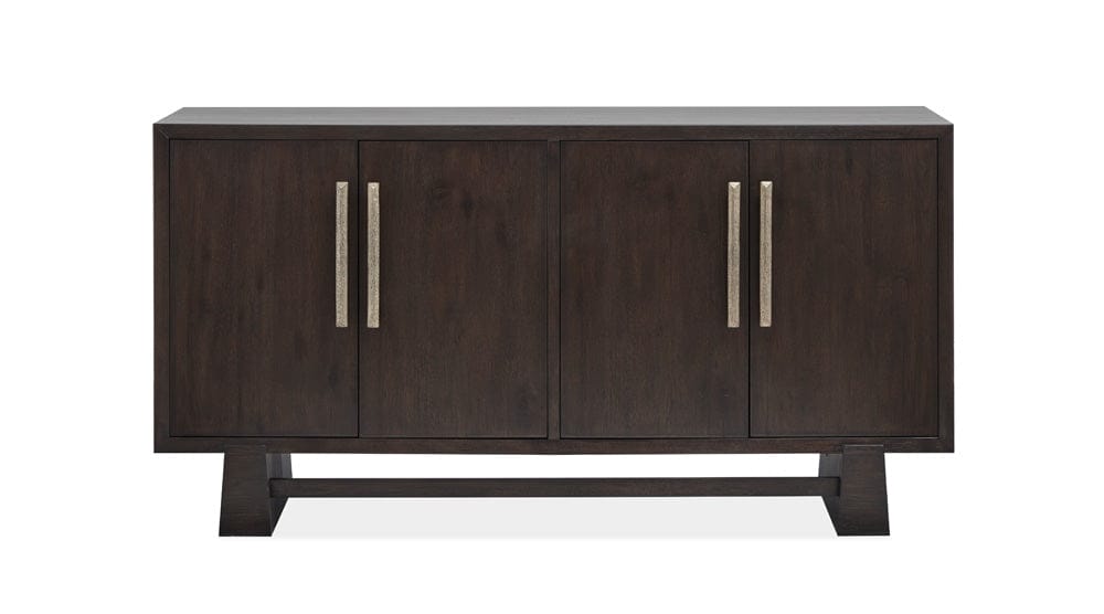 Henry & Mason  -  Teron Coffee Bean Buffet  - AFA01293 view 2