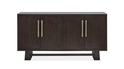 Henry & Mason  -  Teron Coffee Bean Buffet  - AFA01293 view 2