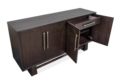 Henry & Mason  -  Teron Coffee Bean Buffet  - AFA01293 view 5