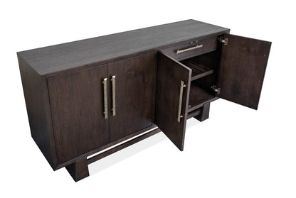 Henry & Mason  -  Teron Coffee Bean Buffet  - AFA01293 view 6