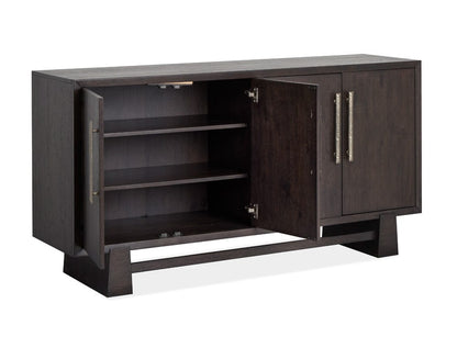 Henry & Mason  -  Teron Coffee Bean Buffet  - AFA01293 view 8