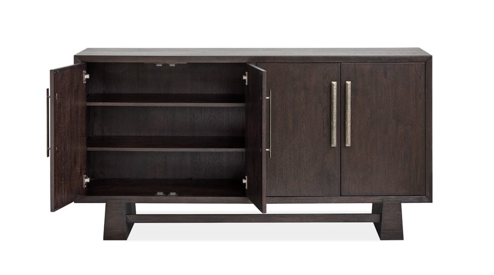 Henry & Mason  -  Teron Coffee Bean Buffet  - AFA01293 view 10