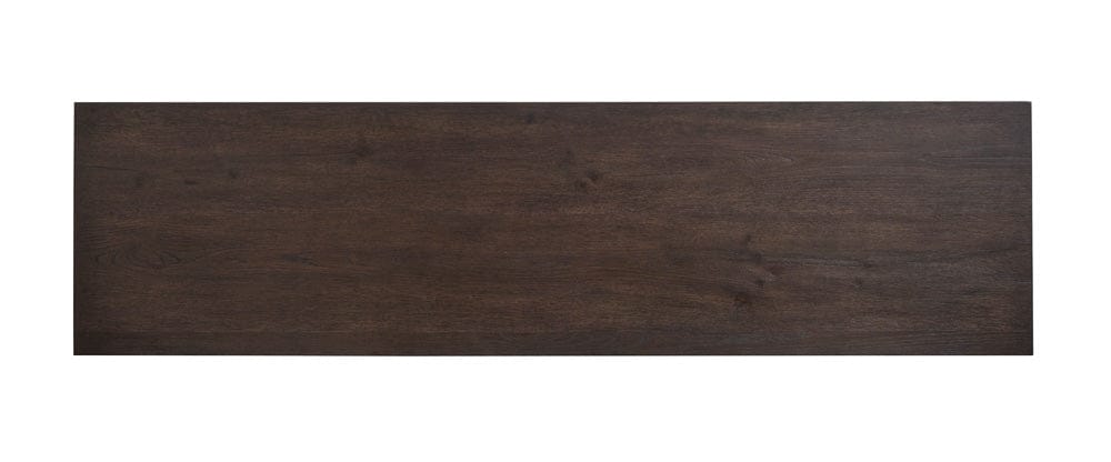Henry & Mason  -  Teron Coffee Bean Sideboard  - AFA01295 view 4