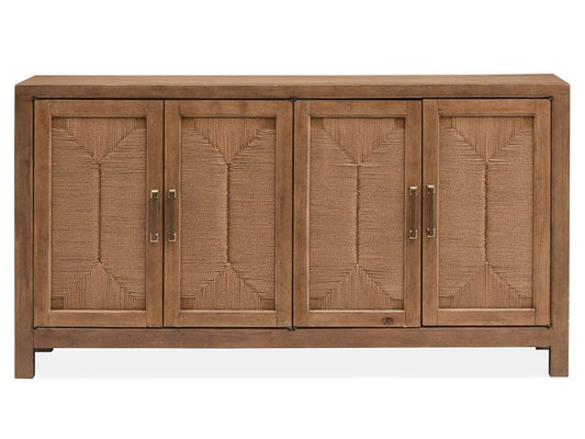 Henry & Mason  -  Thistledown Belgian Wheat Buffet  - AFA01055 view 2