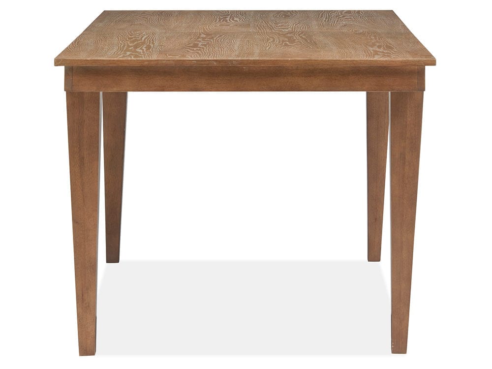 Henry & Mason  -  Thistledown Belgian Wheat Extendable Rectangular Dining Table  - AFA01057 view 3
